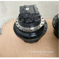 SY135 Final Drive SY135 Reismotor reisapparaat